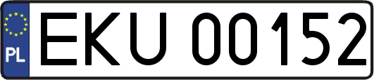 EKU00152