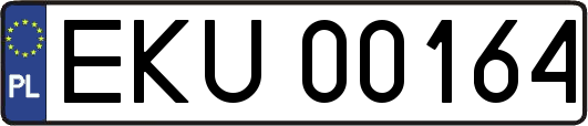 EKU00164