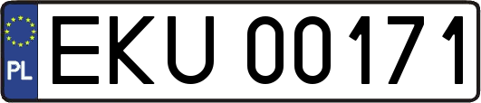 EKU00171