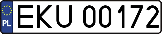 EKU00172