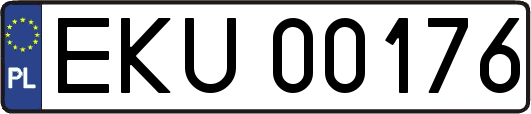 EKU00176