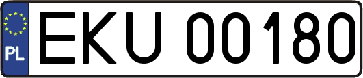 EKU00180