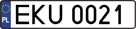 EKU0021