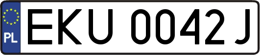 EKU0042J