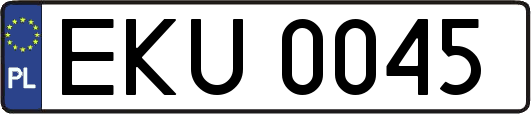 EKU0045