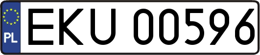 EKU00596
