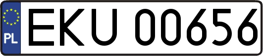 EKU00656