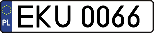EKU0066
