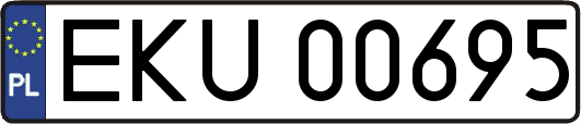 EKU00695