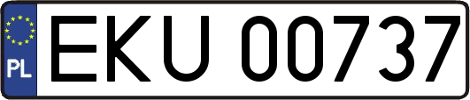 EKU00737