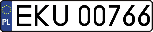 EKU00766