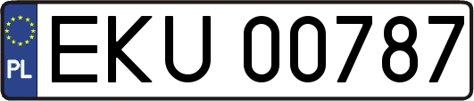 EKU00787