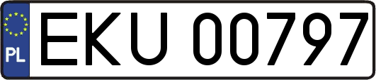 EKU00797