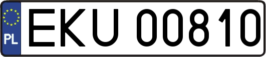 EKU00810