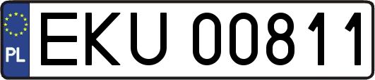 EKU00811