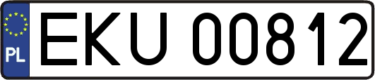 EKU00812