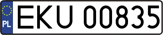 EKU00835