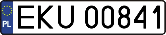 EKU00841