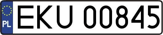 EKU00845