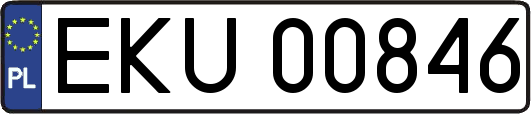 EKU00846