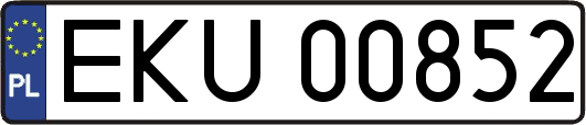 EKU00852
