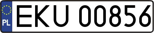 EKU00856