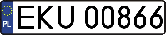EKU00866