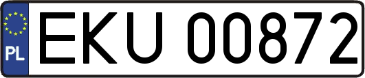EKU00872