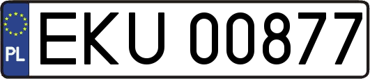 EKU00877