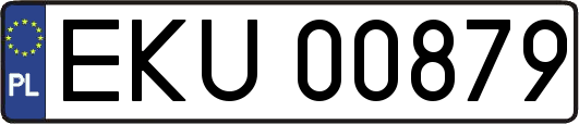 EKU00879