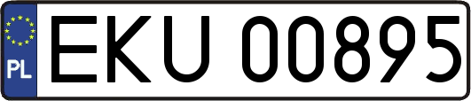 EKU00895