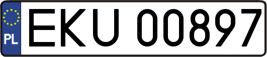 EKU00897