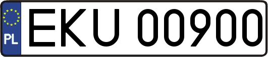 EKU00900