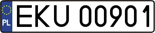 EKU00901