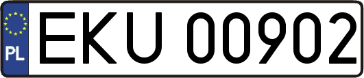 EKU00902