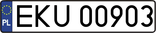 EKU00903