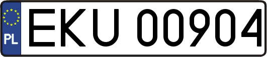 EKU00904