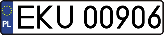 EKU00906