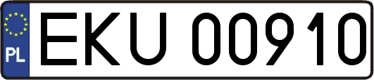 EKU00910