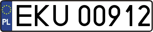 EKU00912