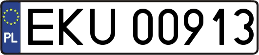 EKU00913