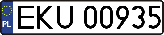 EKU00935