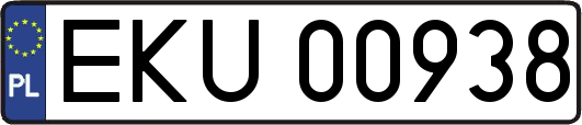 EKU00938