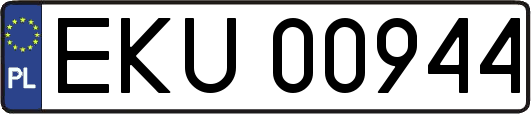 EKU00944