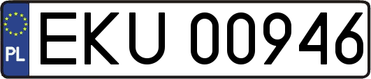 EKU00946