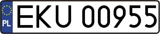 EKU00955