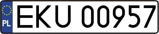 EKU00957