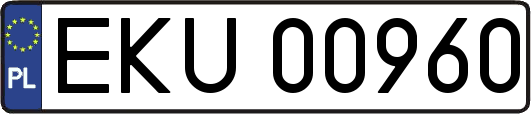 EKU00960