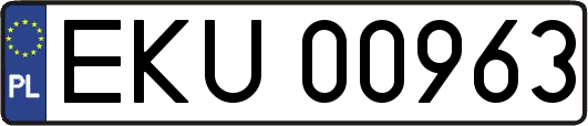 EKU00963
