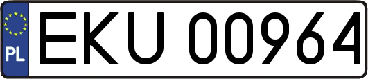 EKU00964